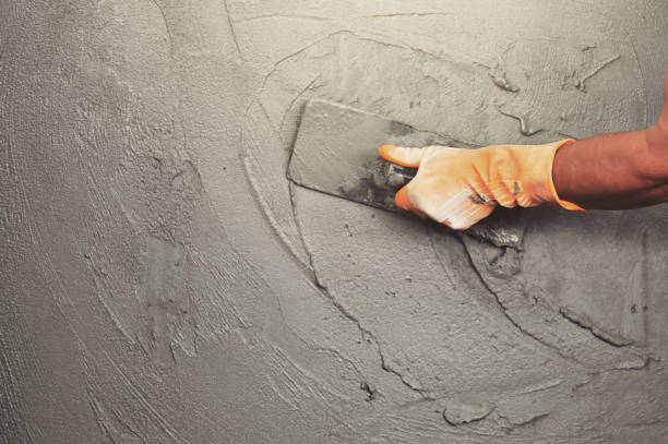 Best Concrete Foundation Repair in Vassar College, NY