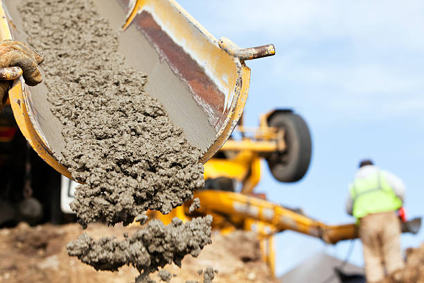 Best Concrete Sealing and Maintenance in Vassar College, NY